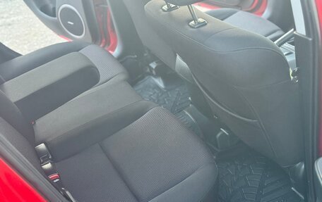 Mazda 3, 2007 год, 730 000 рублей, 24 фотография