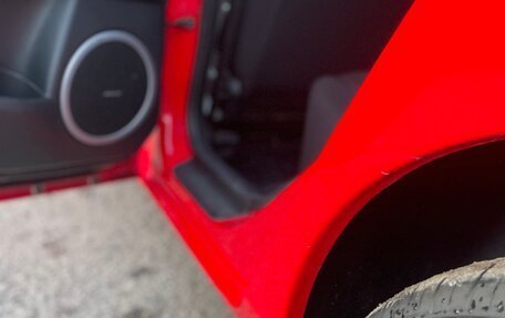 Mazda 3, 2007 год, 730 000 рублей, 27 фотография