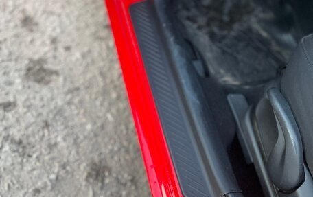 Mazda 3, 2007 год, 730 000 рублей, 30 фотография