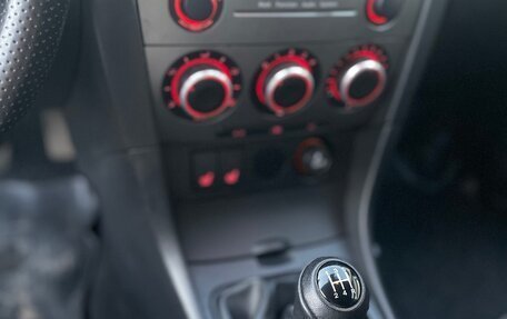 Mazda 3, 2007 год, 730 000 рублей, 32 фотография