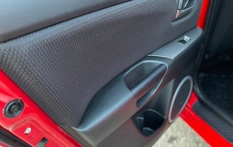 Mazda 3, 2007 год, 730 000 рублей, 28 фотография