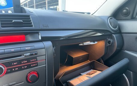 Mazda 3, 2007 год, 730 000 рублей, 34 фотография