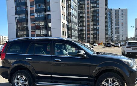 Great Wall Hover H3 I, 2014 год, 880 000 рублей, 4 фотография