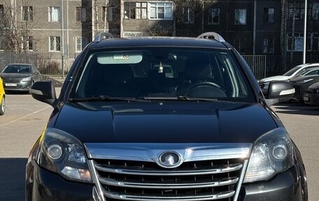 Great Wall Hover H3 I, 2014 год, 880 000 рублей, 3 фотография