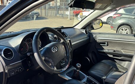 Great Wall Hover H3 I, 2014 год, 880 000 рублей, 9 фотография