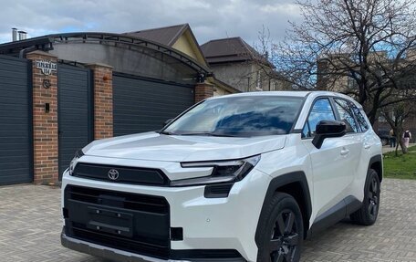 Toyota RAV4, 2026 год, 4 570 000 рублей, 2 фотография