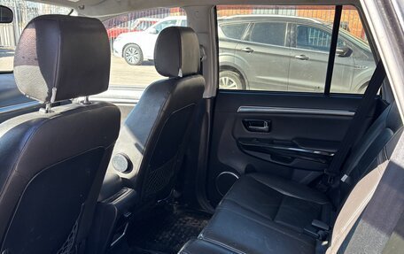 Great Wall Hover H3 I, 2014 год, 880 000 рублей, 11 фотография