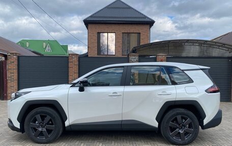 Toyota RAV4, 2026 год, 4 570 000 рублей, 4 фотография