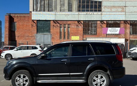 Great Wall Hover H3 I, 2014 год, 880 000 рублей, 8 фотография