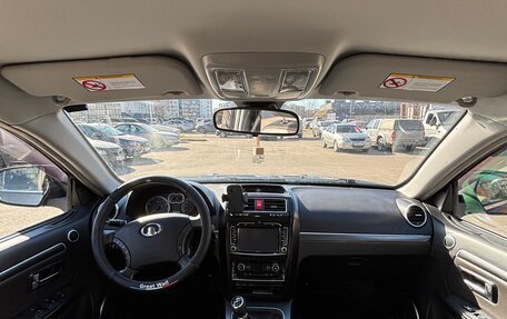 Great Wall Hover H3 I, 2014 год, 880 000 рублей, 10 фотография