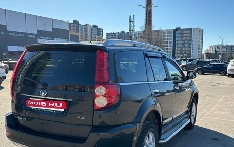 Great Wall Hover H3 I, 2014 год, 880 000 рублей, 5 фотография