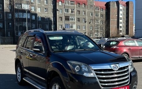 Great Wall Hover H3 I, 2014 год, 880 000 рублей, 2 фотография