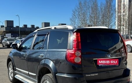 Great Wall Hover H3 I, 2014 год, 880 000 рублей, 7 фотография