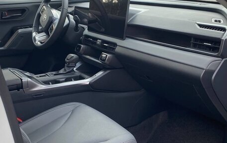 Toyota RAV4, 2026 год, 4 570 000 рублей, 7 фотография