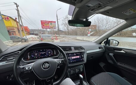 Volkswagen Tiguan II, 2020 год, 3 100 000 рублей, 8 фотография