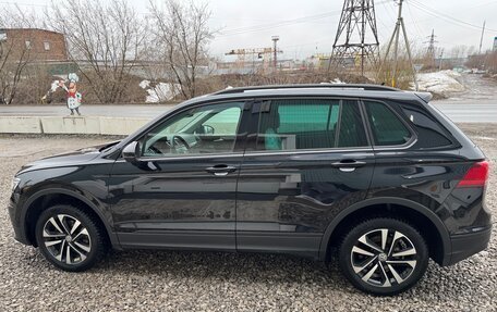 Volkswagen Tiguan II, 2020 год, 3 100 000 рублей, 6 фотография
