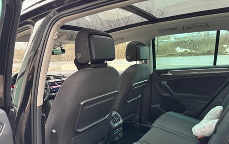 Volkswagen Tiguan II, 2020 год, 3 100 000 рублей, 9 фотография