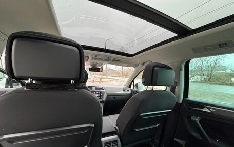 Volkswagen Tiguan II, 2020 год, 3 100 000 рублей, 10 фотография