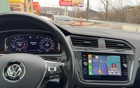 Volkswagen Tiguan II, 2020 год, 3 100 000 рублей, 12 фотография