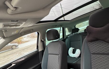 Volkswagen Tiguan II, 2020 год, 3 100 000 рублей, 11 фотография