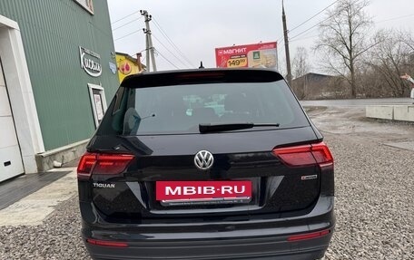 Volkswagen Tiguan II, 2020 год, 3 100 000 рублей, 4 фотография