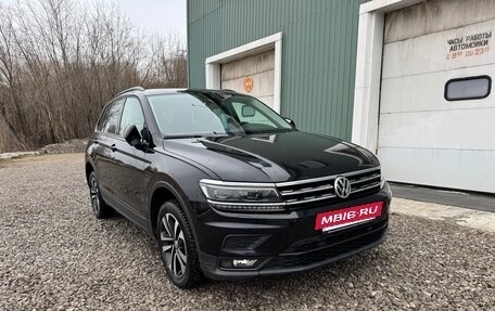 Volkswagen Tiguan II, 2020 год, 3 100 000 рублей, 2 фотография