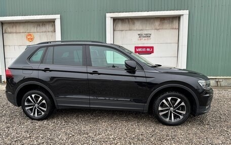 Volkswagen Tiguan II, 2020 год, 3 100 000 рублей, 3 фотография