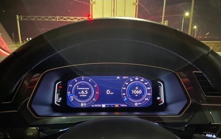 Volkswagen Tiguan II, 2020 год, 3 100 000 рублей, 19 фотография