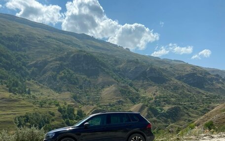 Volkswagen Tiguan II, 2020 год, 3 100 000 рублей, 17 фотография