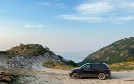 Volkswagen Tiguan II, 2020 год, 3 100 000 рублей, 16 фотография