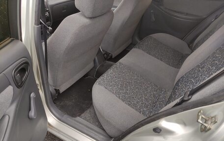 ЗАЗ Chance, 2010 год, 259 000 рублей, 6 фотография