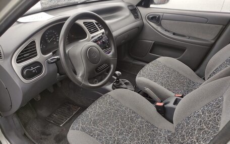 ЗАЗ Chance, 2010 год, 259 000 рублей, 9 фотография