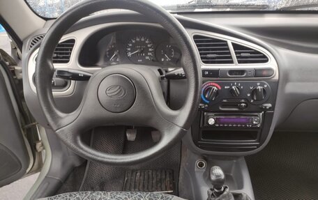 ЗАЗ Chance, 2010 год, 259 000 рублей, 10 фотография