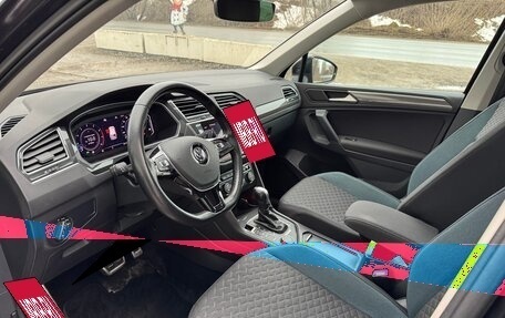 Volkswagen Tiguan II, 2020 год, 3 100 000 рублей, 7 фотография