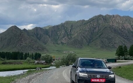 Volkswagen Tiguan II, 2020 год, 3 100 000 рублей, 15 фотография