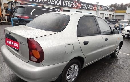 ЗАЗ Chance, 2010 год, 259 000 рублей, 2 фотография