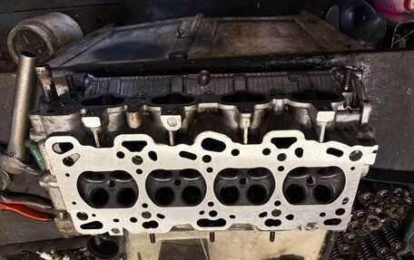 Hyundai Sonata IV рестайлинг, 2004 год, 370 000 рублей, 12 фотография