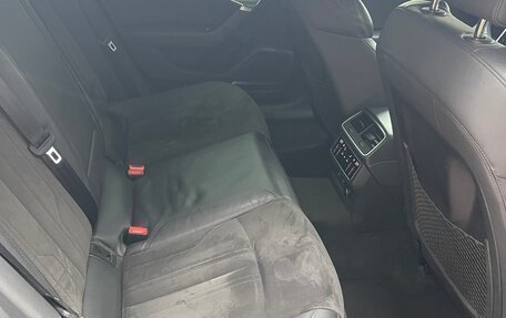 Audi A6, 2021 год, 4 200 000 рублей, 11 фотография