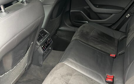 Audi A6, 2021 год, 4 200 000 рублей, 16 фотография