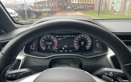 Audi A6, 2021 год, 4 200 000 рублей, 17 фотография