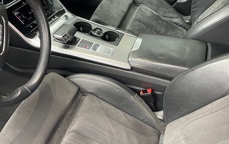 Audi A6, 2021 год, 4 200 000 рублей, 18 фотография