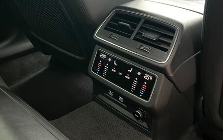 Audi A6, 2021 год, 4 200 000 рублей, 12 фотография