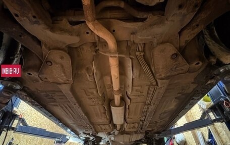 Hyundai Sonata IV рестайлинг, 2004 год, 370 000 рублей, 11 фотография