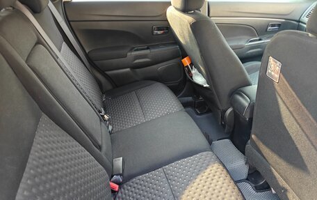 Mitsubishi RVR III рестайлинг, 2010 год, 960 000 рублей, 8 фотография