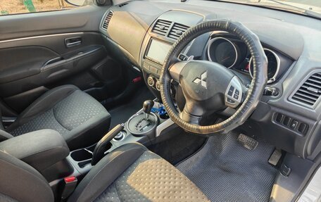 Mitsubishi RVR III рестайлинг, 2010 год, 960 000 рублей, 6 фотография