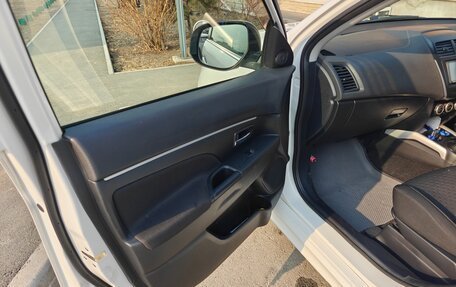 Mitsubishi RVR III рестайлинг, 2010 год, 960 000 рублей, 12 фотография