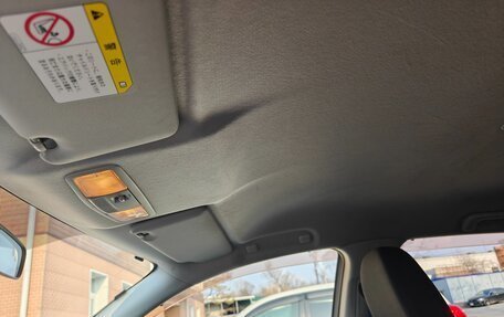 Mitsubishi RVR III рестайлинг, 2010 год, 960 000 рублей, 17 фотография