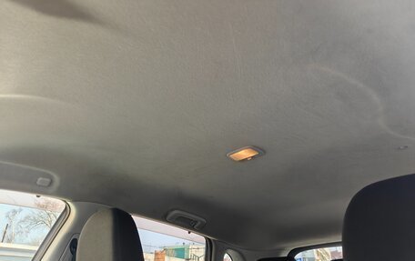 Mitsubishi RVR III рестайлинг, 2010 год, 960 000 рублей, 15 фотография