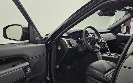 Land Rover Discovery IV, 2025 год, 9 350 000 рублей, 7 фотография