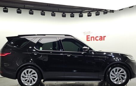 Land Rover Discovery IV, 2025 год, 9 350 000 рублей, 3 фотография